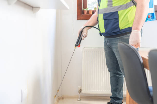 Best Rat Extermination Near Me  in Lawrenceburg, IN
